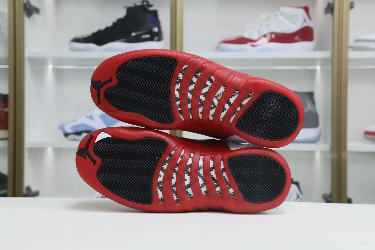 Jordan Kimikick Retro Air 12 Jordan 0717